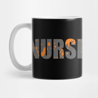 Nurse Mug